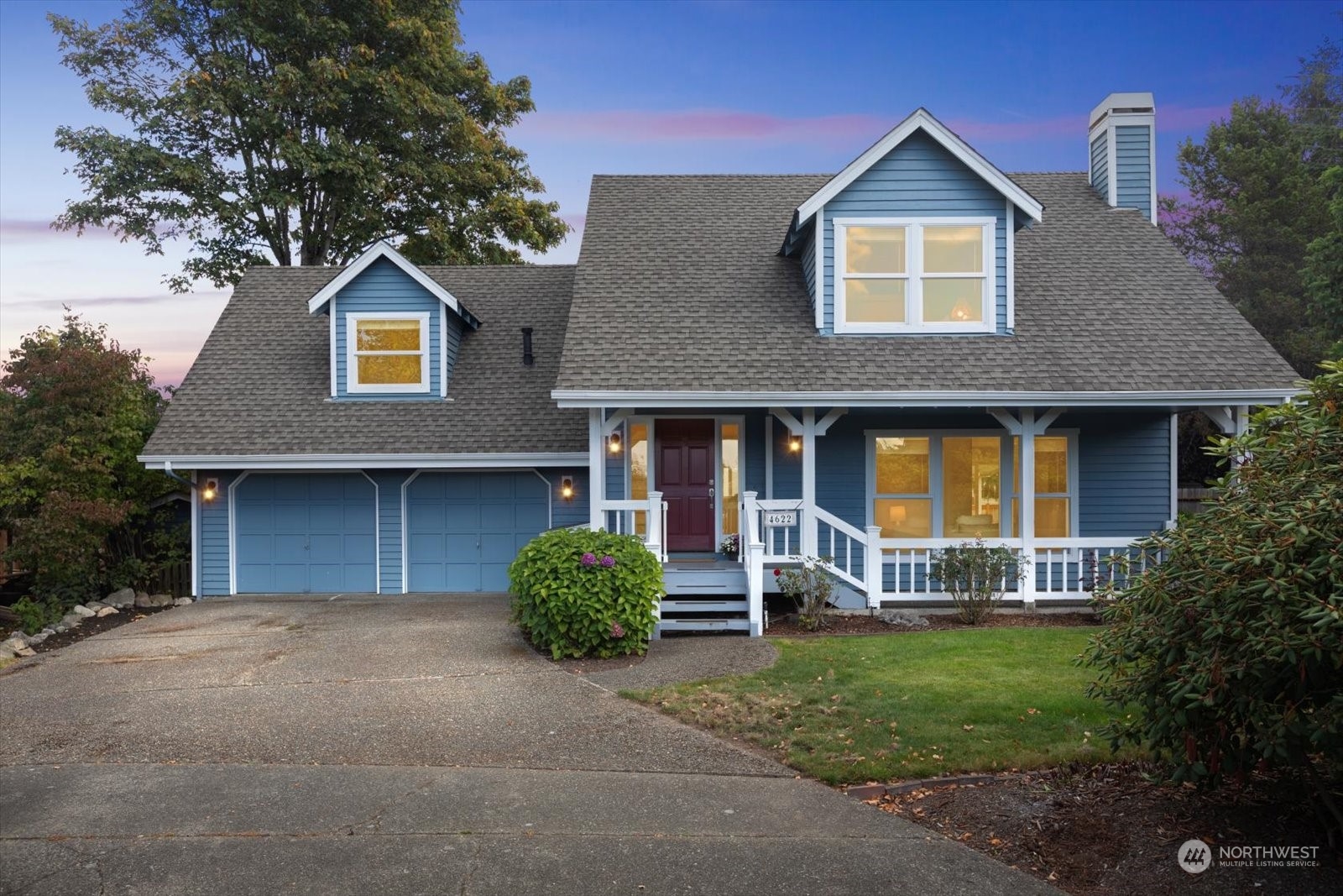 Hampton Ct, Kent, WA 98032