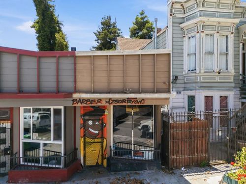 1611 Palou Ave, San Francisco, CA, 94124-2330 | Card Image