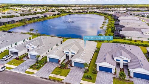 9213 Cayman Dr, NAPLES, FL, 34114-2936 | Card Image