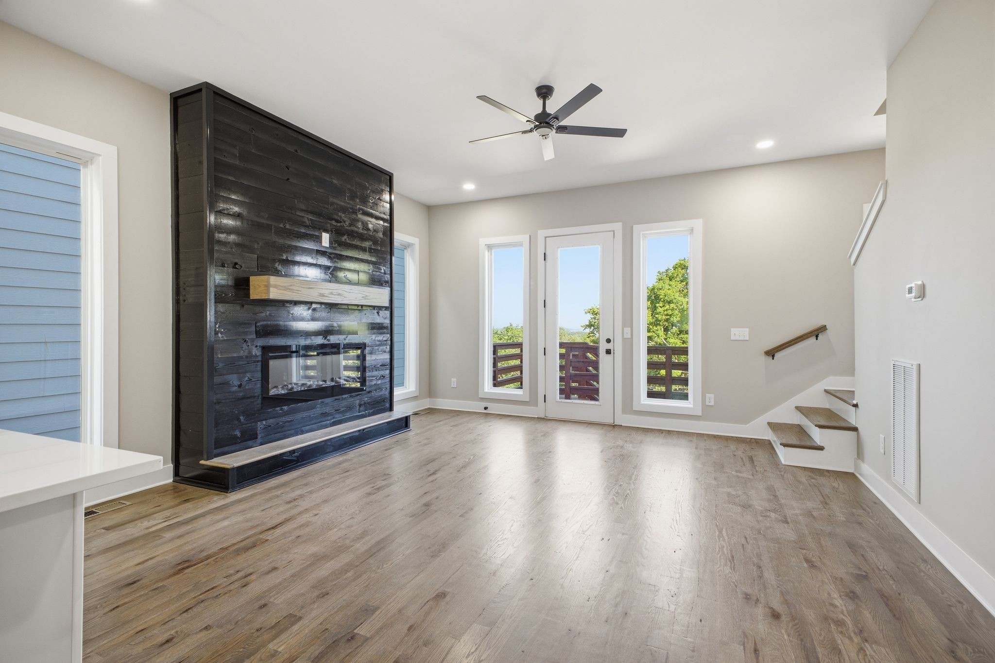 Residential in Nashville 2