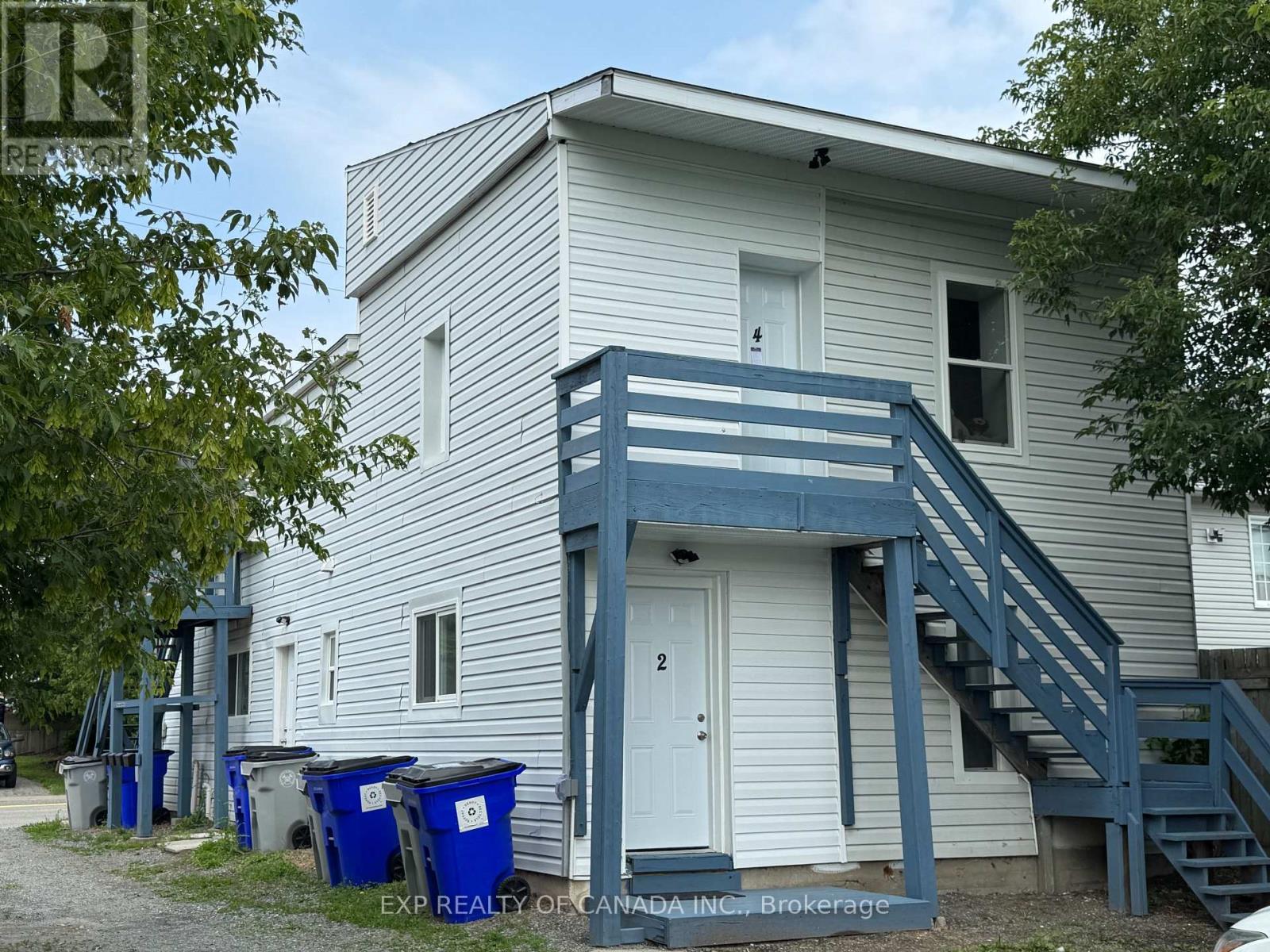 Residential Income in Timmins (TS - SW) 3