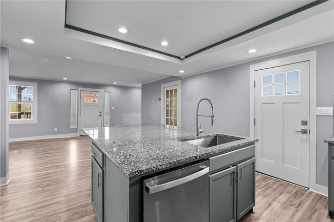 345 Fannie St, House other with 3 bedrooms, 2 bathrooms and null parking in Mc Donald PA | Image 13