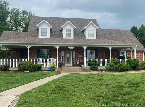 21 Longacre Dr, Ramona, OK, 74061-2500 | Card Image