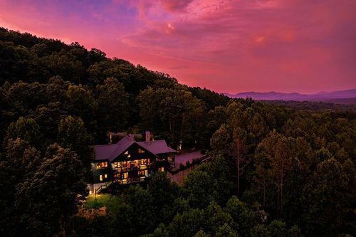239 Ridge Top Dr, Ellijay, GA, 30536-6494 | Card Image