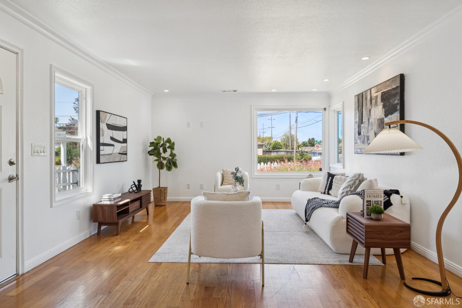 Residential in San Leandro 5