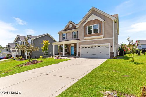 325 Parrish Ln, Whispering Pines, NC, 28327-4505 | Card Image