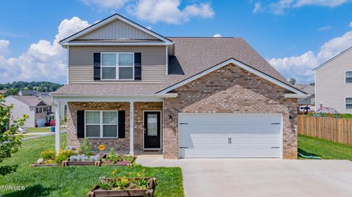 619 Barley Loop, Jonesborough, TN, 37659-5033 | Card Image