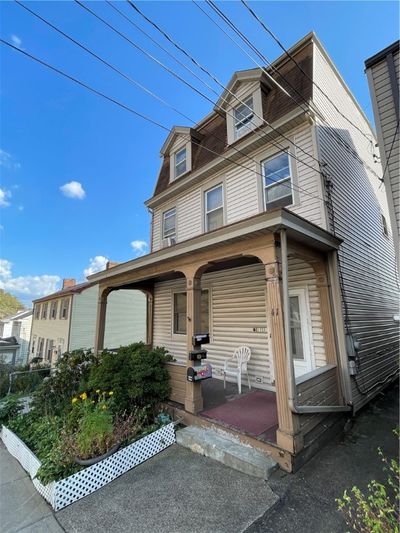 41 High St, Home with 0 bedrooms, 0 bathrooms and null parking in Etna PA | Image 2