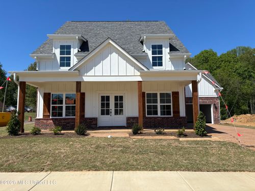 7221 Hickory Hollow Rd, Walls, MS, 38680 | Card Image