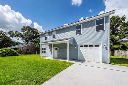 5889 N Rhett Ave, Hanahan, SC, 29410-2523 | Card Image