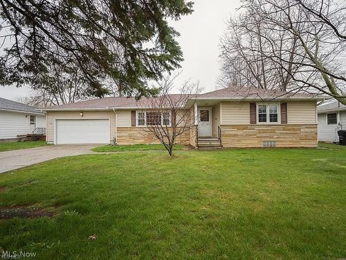 538 Stafford Dr, Elyria, OH, 44035-2956 | Card Image