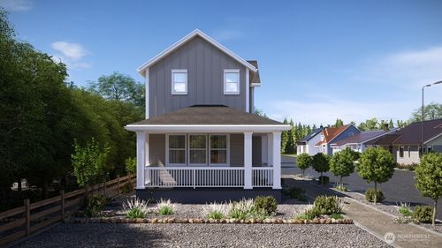 420 Elderberry Ln Sw, Ocean Shores, WA, 98569 | Card Image