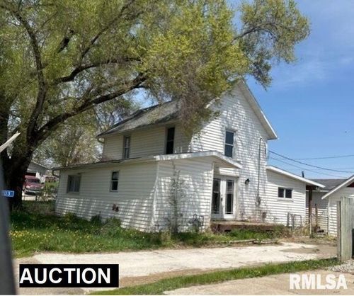 203 Johnson Drive, Toddville, IA, 52341 | Card Image