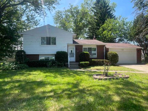 1691 Mcalpine Dr, Mount Morris, MI, 48458-2356 | Card Image