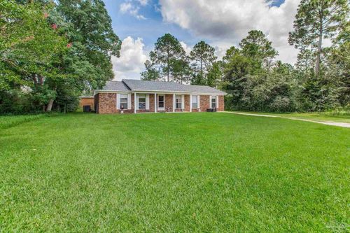 2344 Riddle Rd, Cantonment, FL, 32533-7559 | Card Image