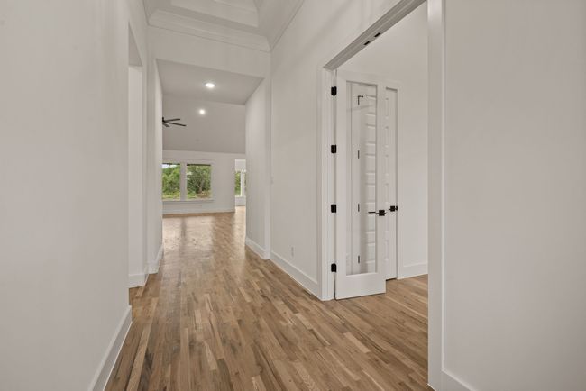 6009 Rolling Creek Ct, House other with 4 bedrooms, 4 bathrooms and null parking in Aledo TX | Image 7