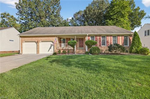 1419 Birch Leaf Rd, Chesapeake, VA, 23320-8170 | Card Image