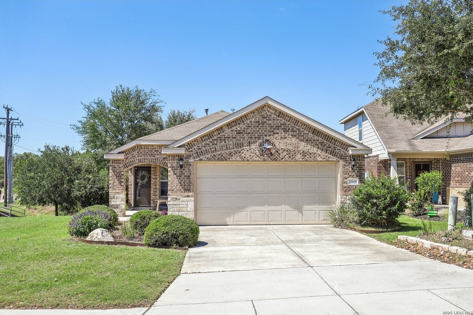 Residential in San Antonio