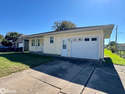 1703 W Acres Drive, Burlington, IA, 52601 | Card Image
