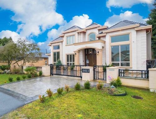 9911 Bates Rd, Richmond, BC, V7A1E5 | Card Image