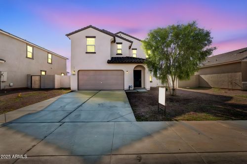 36025 W Santa Clara Ave, Maricopa, AZ, 85138-2617 | Card Image