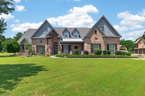 657 Hidden Lakes Blvd, Gunter, TX, 75058-3242 | Card Image