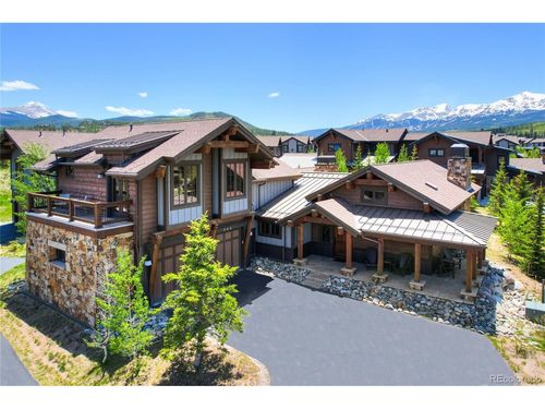 308 Shores Ln, Breckenridge, CO, 80424-8731 | Card Image