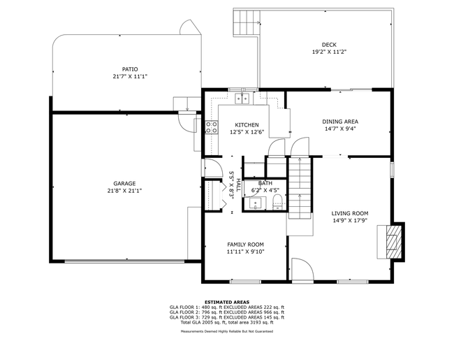 Main Floor | Image 51