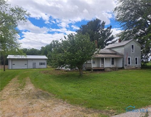 2595 County Road 13, Burgoon, OH, 43407-9750 | Card Image