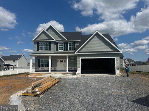 Lot 115 Gabrielle Ln, CHAMBERSBURG, PA, 17202-7372 | Card Image