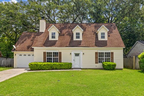 136 Old Saybrook Rd, Charleston, SC, 29418-2025 | Card Image