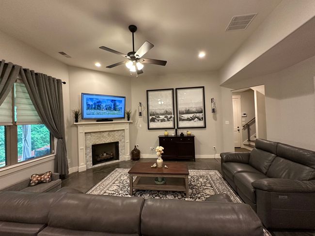 6104 Scottscraig Cv, House other with 4 bedrooms, 3 bathrooms and null parking in Bartlett TN | Image 9