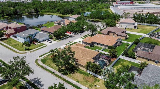4706 Josselin Pl, House other with 4 bedrooms, 2 bathrooms and null parking in PARRISH FL | Image 13