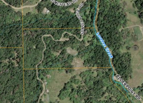 29211 Alderpoint Rd, Blocksburg, CA, 95514-9201 | Card Image