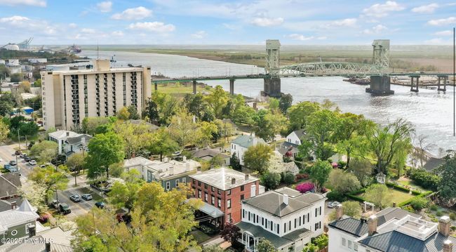 APT-1 - 416 S Front St, Condo with 0 bedrooms, 1 bathrooms and null parking in Wilmington NC | Image 51