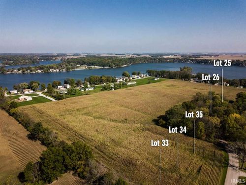 32-Lot 32 Snider Ct, Monticello, IN, 47960 | Card Image