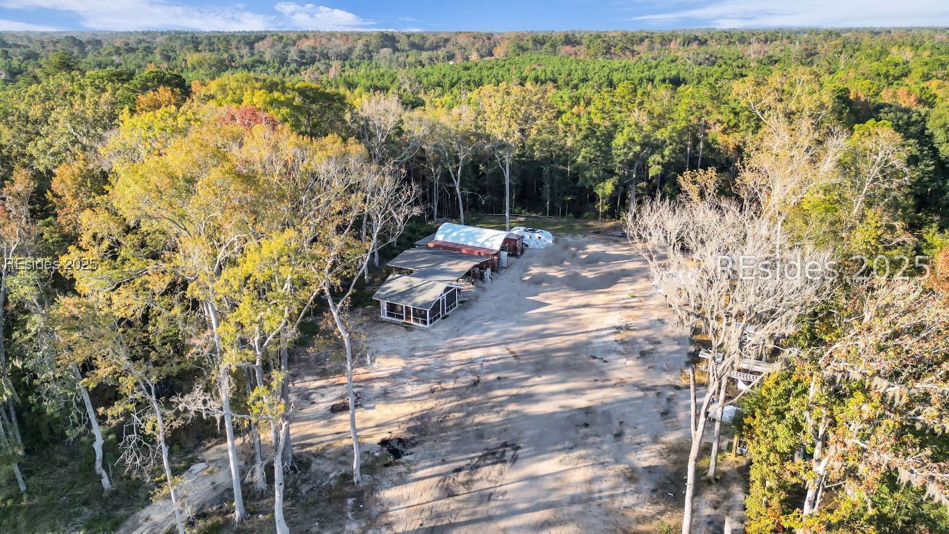 Land in Ridgeland 2