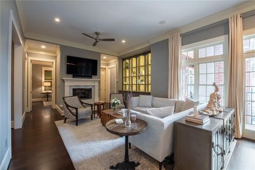 unit-506-77 Peachtree Pl Ne, Atlanta, GA, 30309-4476 | Card Image