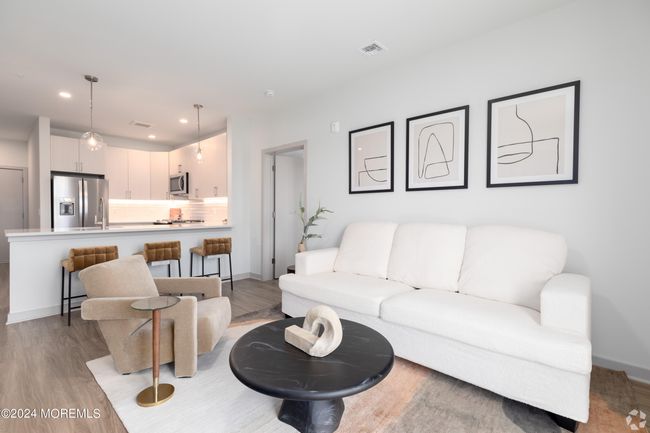 APT-444 - 6461 Us Highway 9, Home with 2 bedrooms, 2 bathrooms and null parking in HOWELL NJ | Image 24