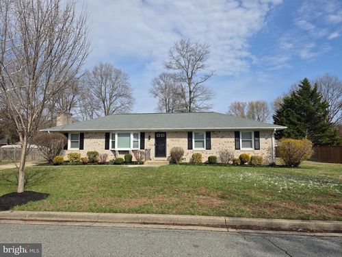 9604 Middleridge Ct, BRANDYWINE, MD, 20613-7787 | Card Image