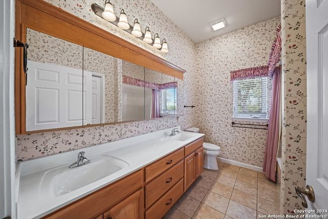 2029 Crown Ridge Dr, House other with 4 bedrooms, 3 bathrooms and null parking in Kerrville TX | Image 29