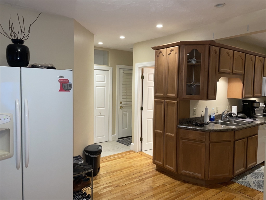 Residential Income in Worcester 5