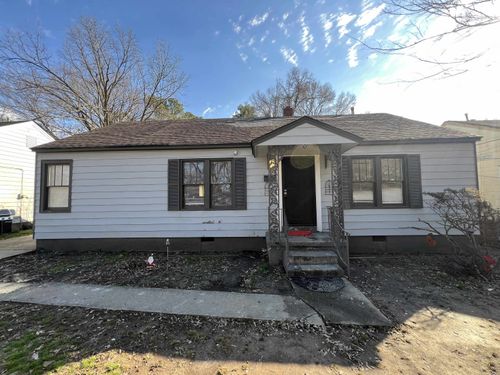 3581 Fairmont Ave, Memphis, TN, 38122-4916 | Card Image