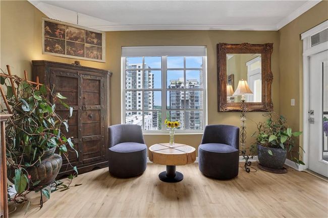 APT-922 - 1101 Juniper St Ne, Condo with 1 bedrooms, 1 bathrooms and null parking in Atlanta GA | Image 12