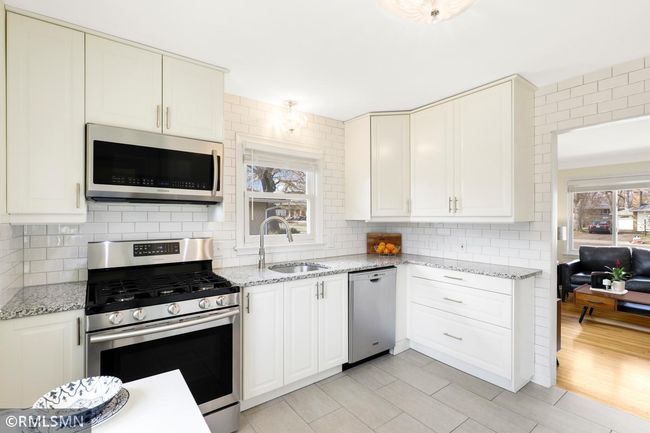 6933 Grand Ave S, House other with 3 bedrooms, 2 bathrooms and null parking in Richfield MN | Image 12