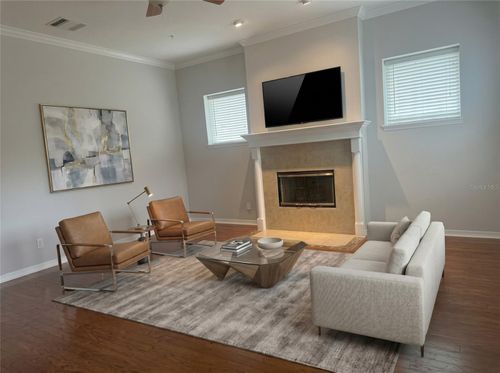 4461 Trapp Ln, ORLANDO, FL, 32814-6053 | Card Image