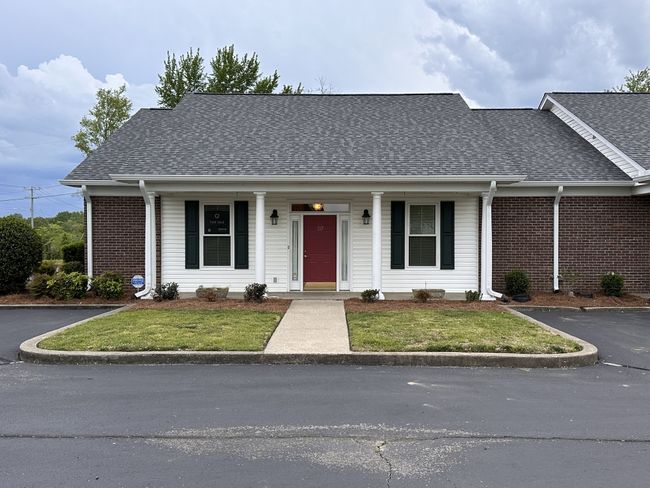 UNIT-20 - 705 Blackpatch Dr, Condo with 2 bedrooms, 2 bathrooms and 4 parking in Springfield TN | Image 4