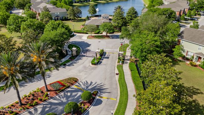 6977 Woody Vine Dr, Townhouse with 3 bedrooms, 3 bathrooms and null parking in Jacksonville FL | Image 53