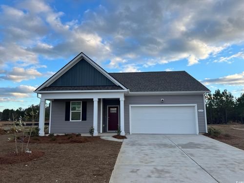 734 Chazen Way, Longs, SC, 29568-6273 | Card Image