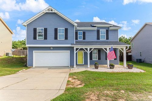 4644 Woodline Dr, Fayetteville, NC, 28314-6581 | Card Image